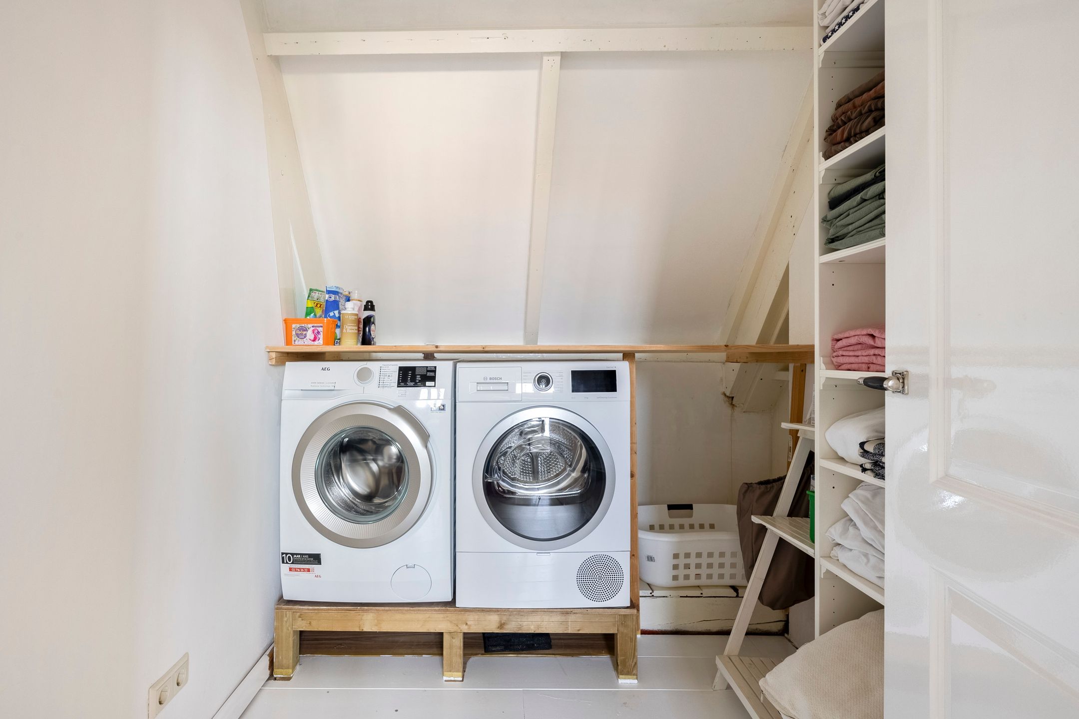 Photo 27 of Kostverlorenstraat 91