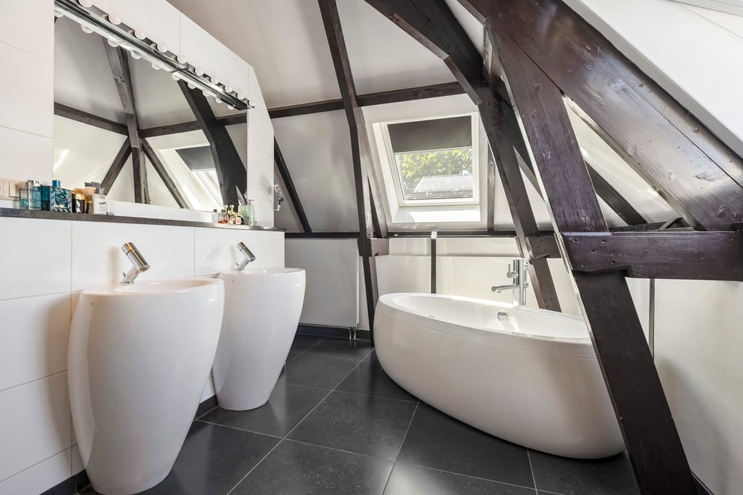 Photo 28 of Kostverlorenstraat 91