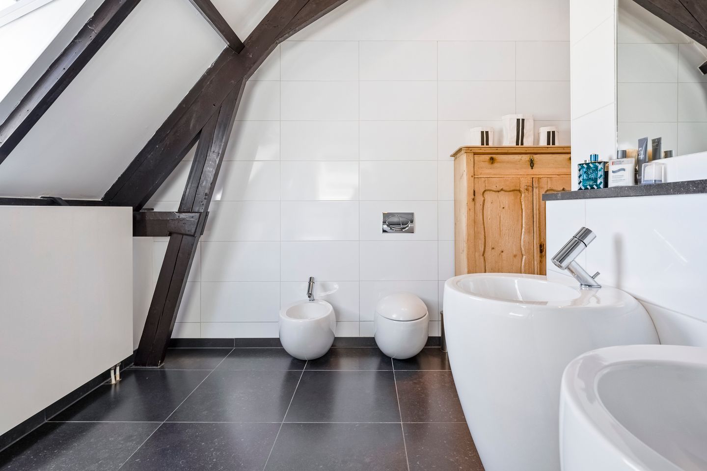 Photo 29 of Kostverlorenstraat 91