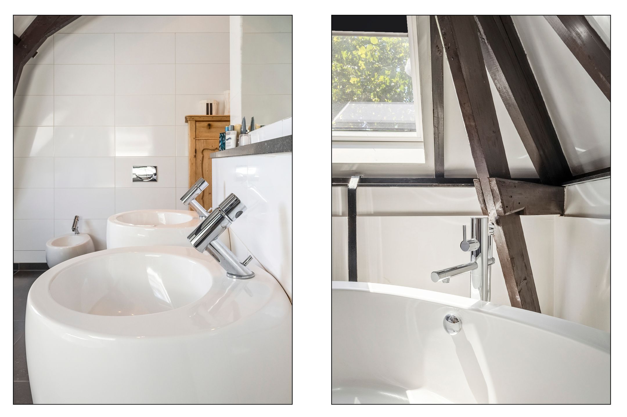 Photo 30 of Kostverlorenstraat 91