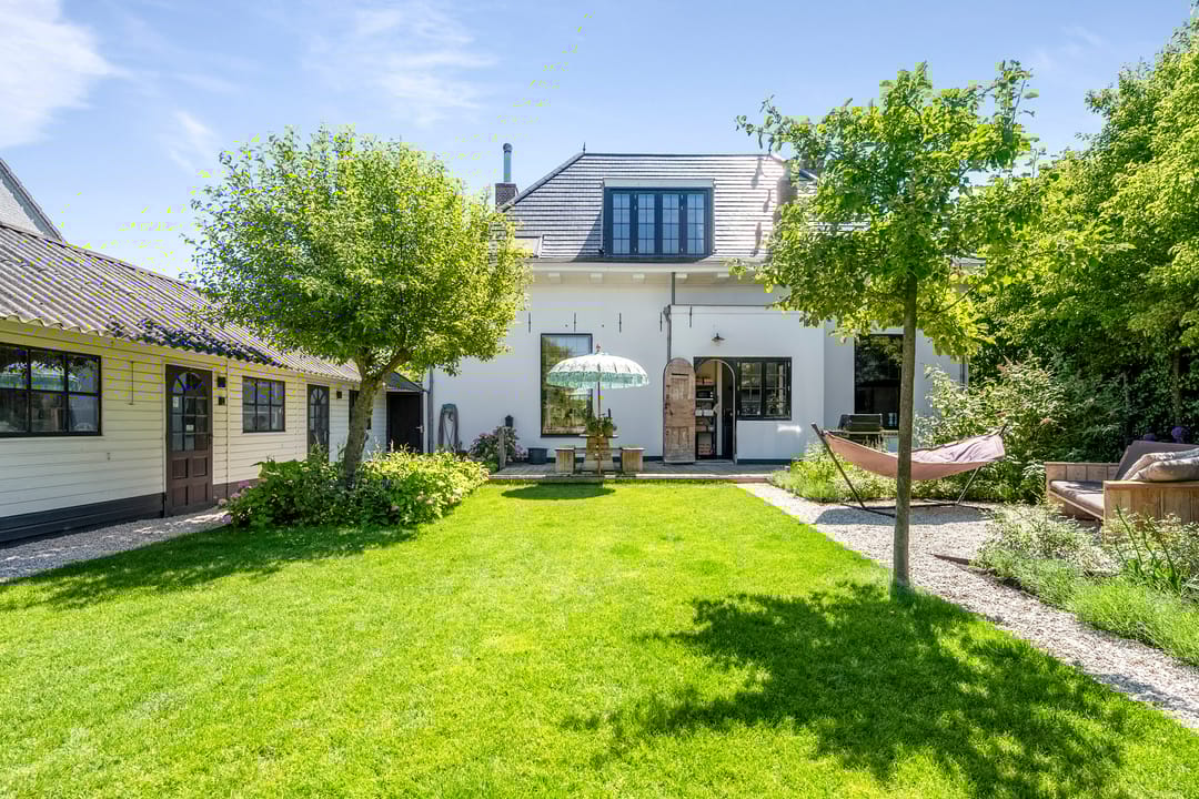 Photo 31 of Kostverlorenstraat 91