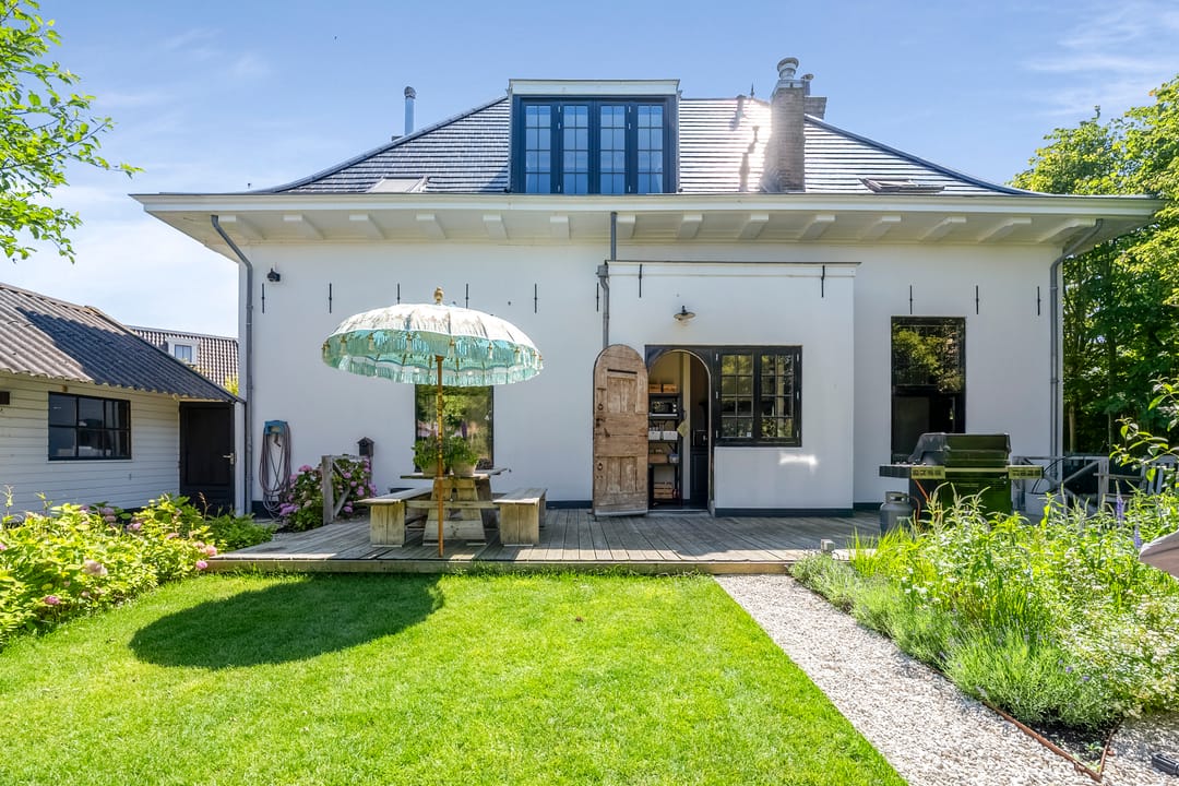 Photo 32 of Kostverlorenstraat 91