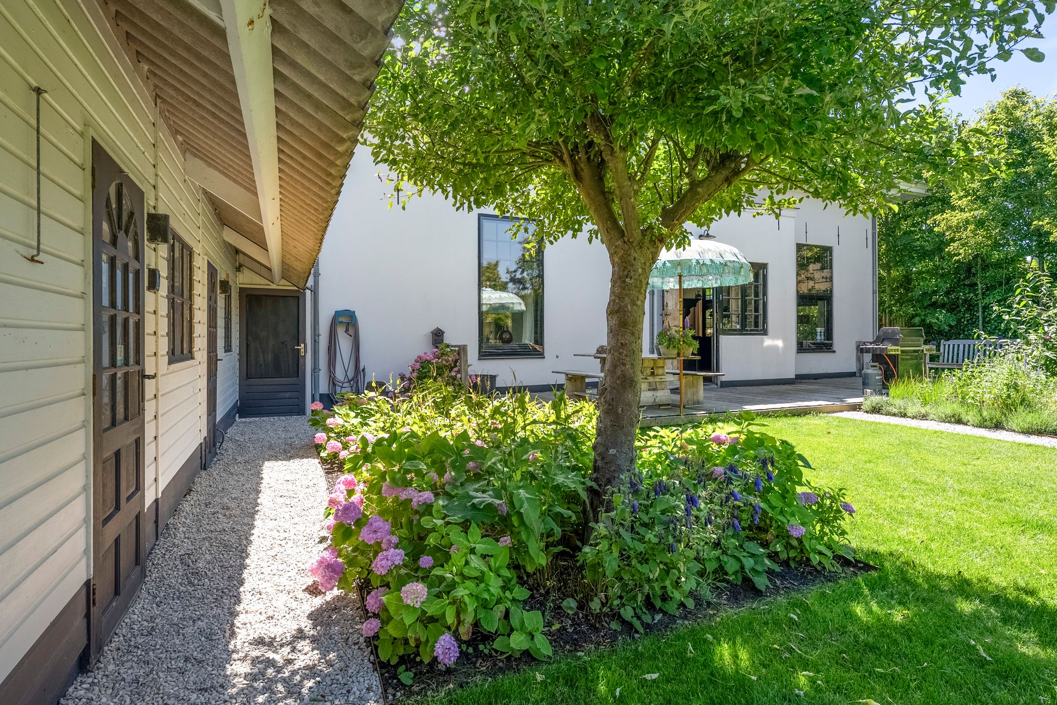 Photo 33 of Kostverlorenstraat 91