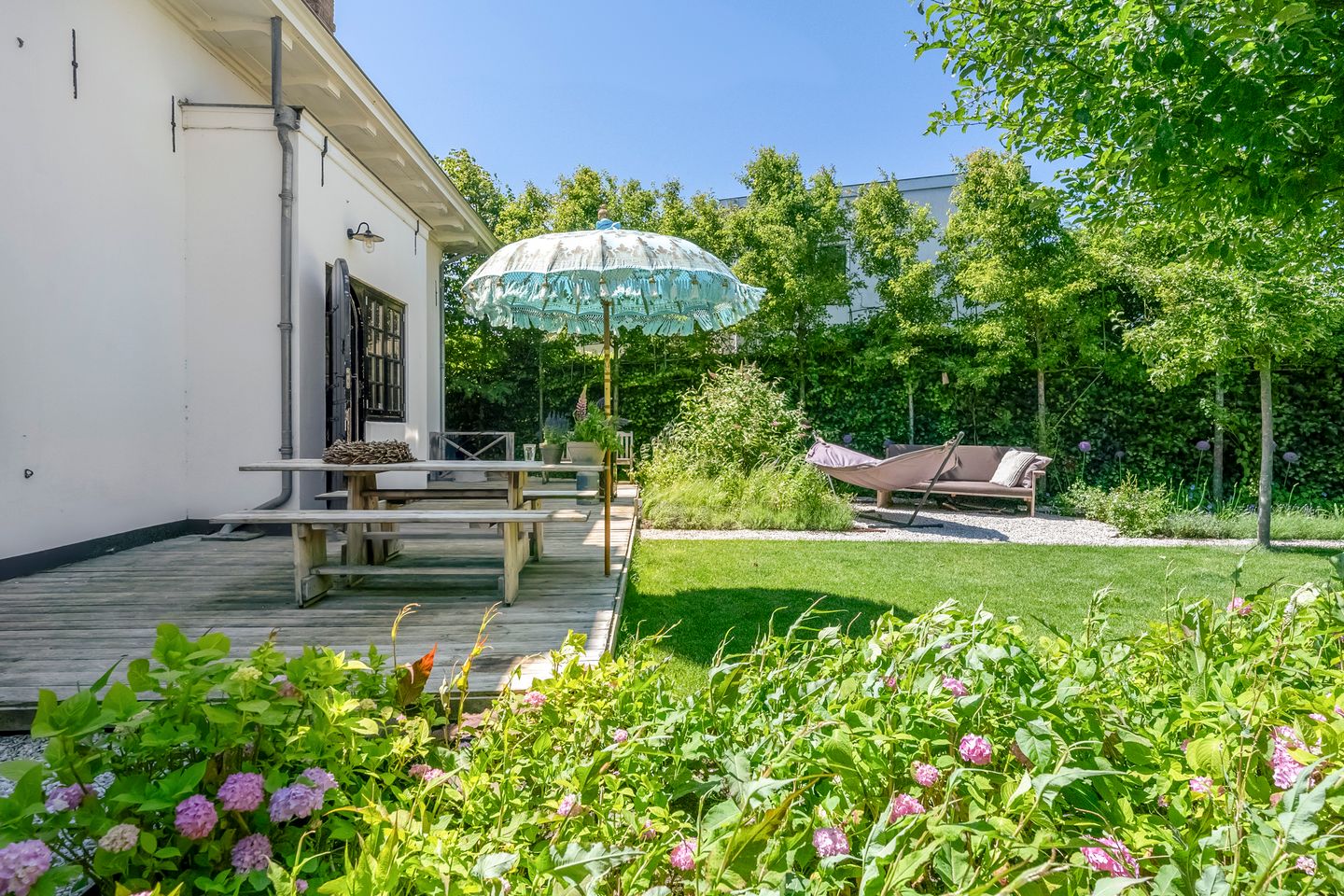 Photo 34 of Kostverlorenstraat 91