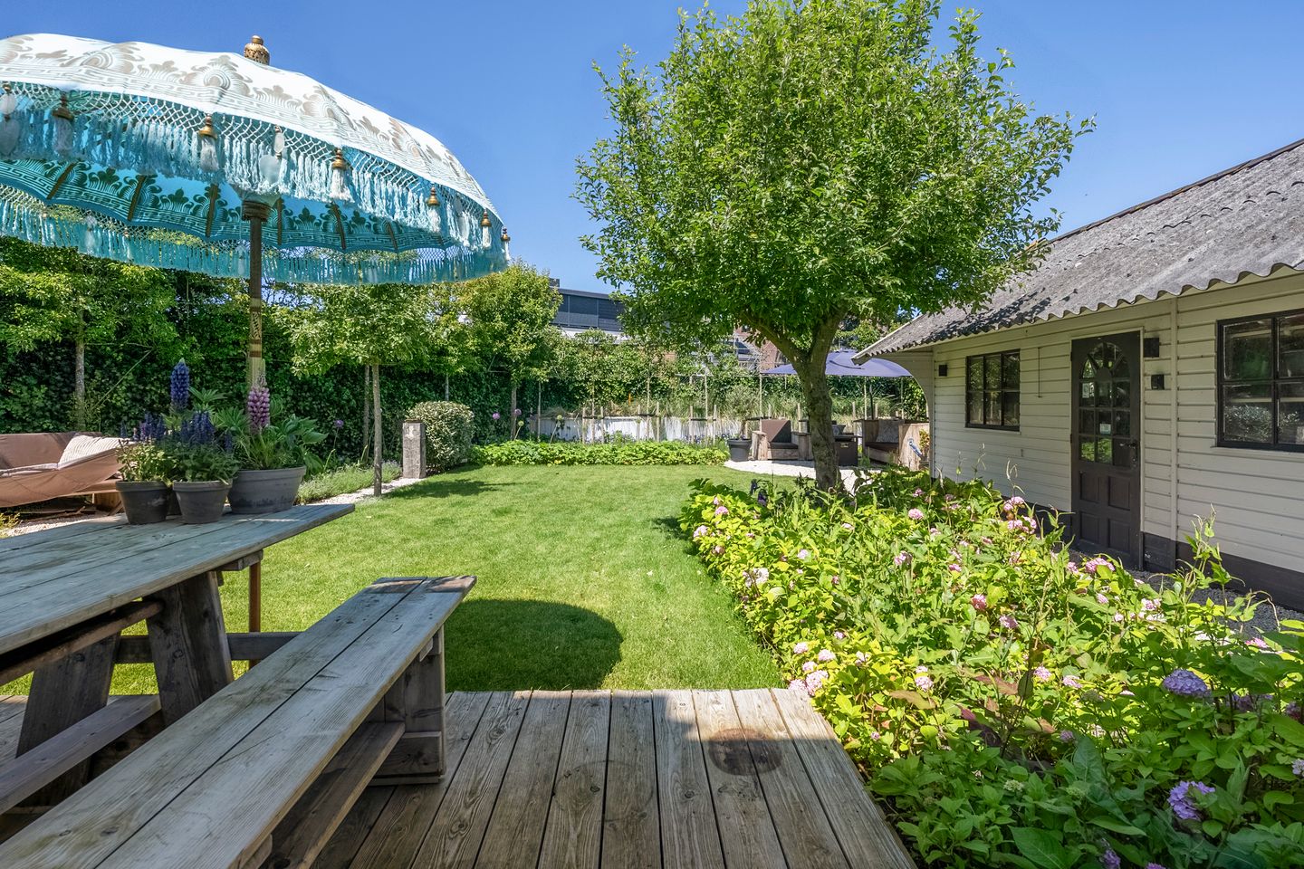 Photo 35 of Kostverlorenstraat 91