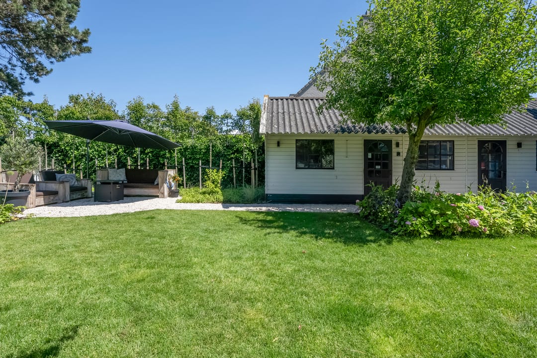 Photo 37 of Kostverlorenstraat 91