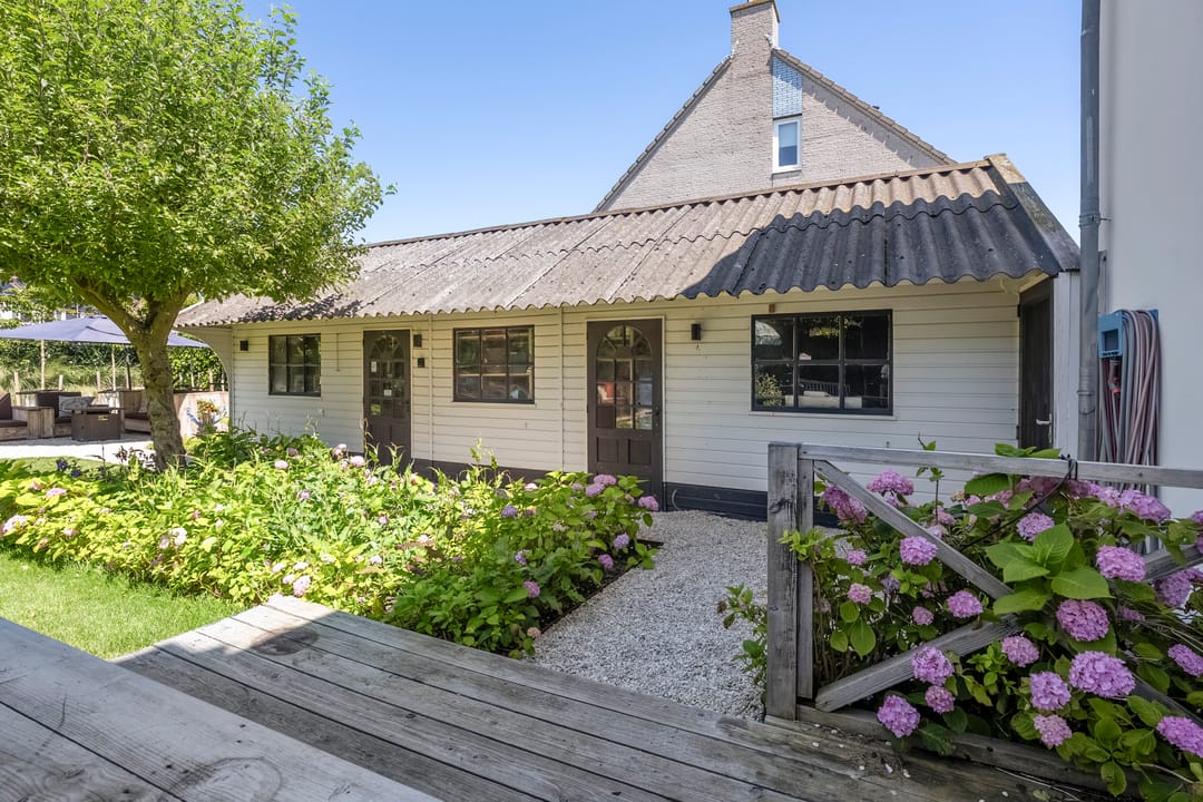 Photo 38 of Kostverlorenstraat 91