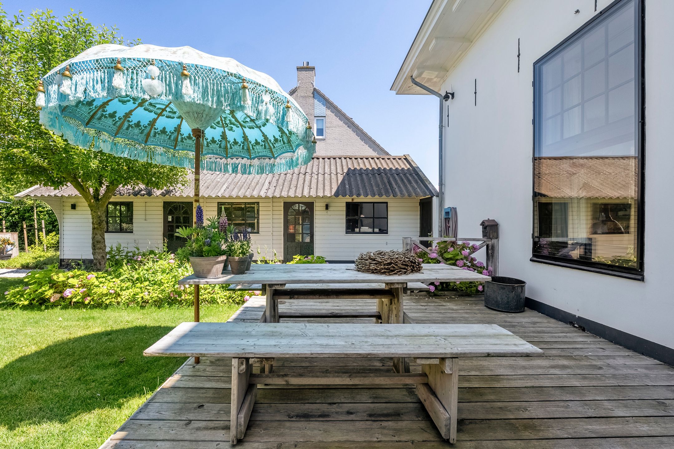 Photo 39 of Kostverlorenstraat 91