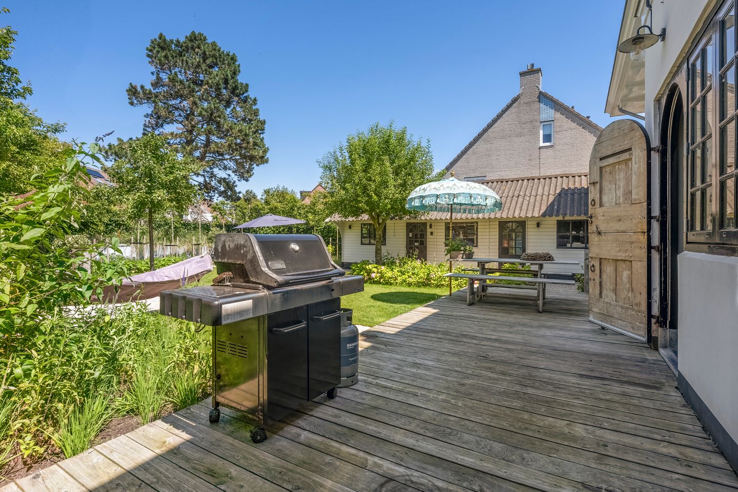 Photo 40 of Kostverlorenstraat 91