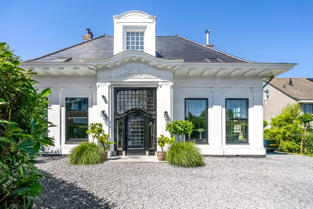 Photo 41 of Kostverlorenstraat 91