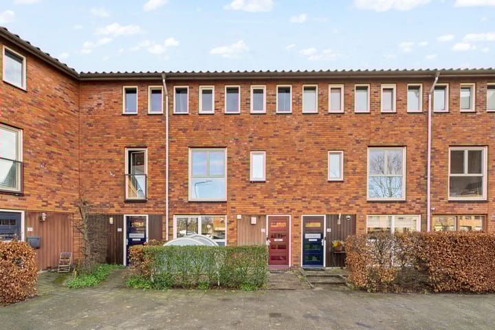 Foto 1 van Wim Schuhmacherhof 23