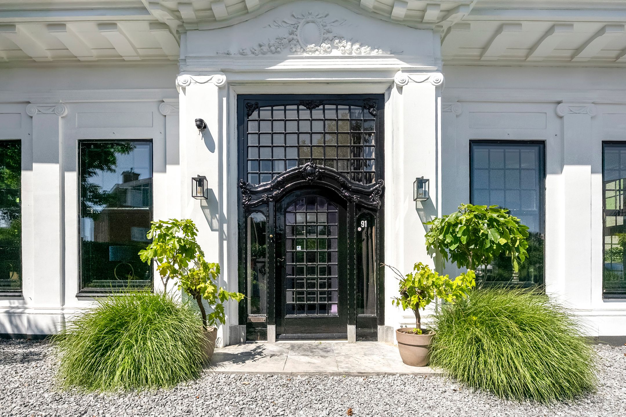 Photo 42 of Kostverlorenstraat 91