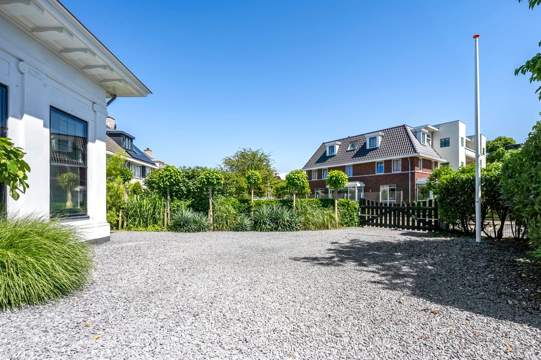 Photo 43 of Kostverlorenstraat 91