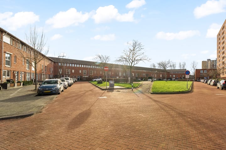 Foto 5 van Wim Schuhmacherhof 23