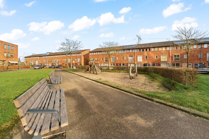 Foto 37 van Wim Schuhmacherhof 23