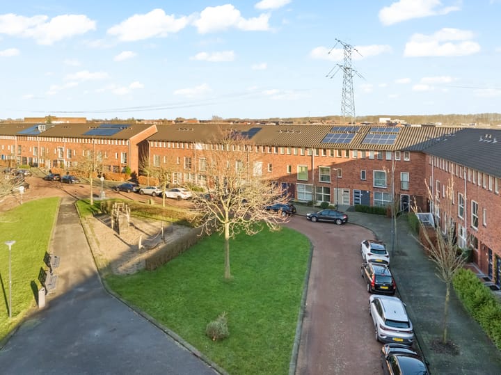 Foto 40 van Wim Schuhmacherhof 23