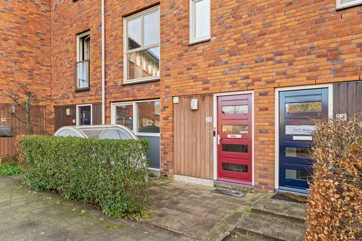 Foto 6 van Wim Schuhmacherhof 23