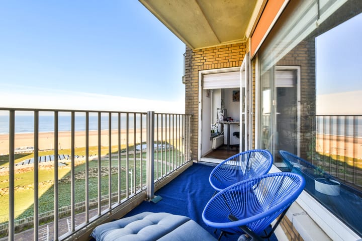 Foto 2 van Zeekant 100-K