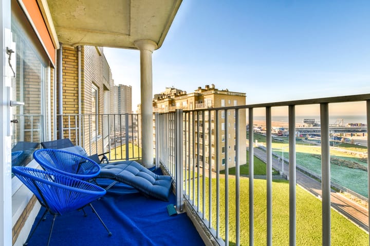 Foto 3 van Zeekant 100-K