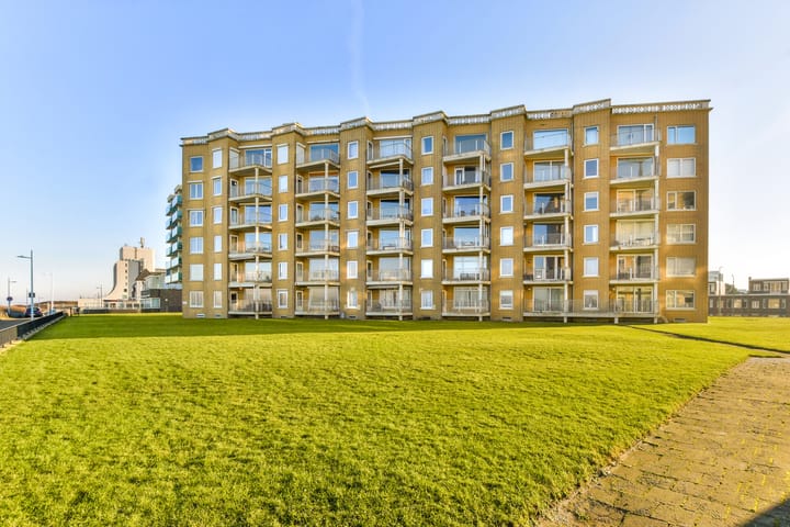 Foto 4 van Zeekant 100-K