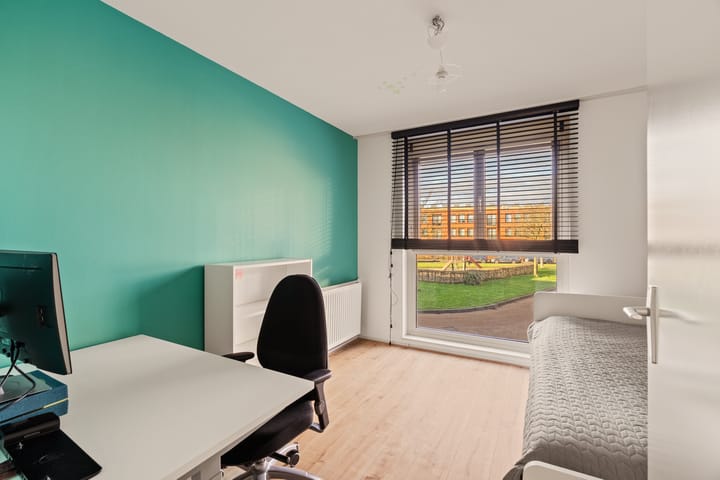 Foto 21 van Wim Schuhmacherhof 23