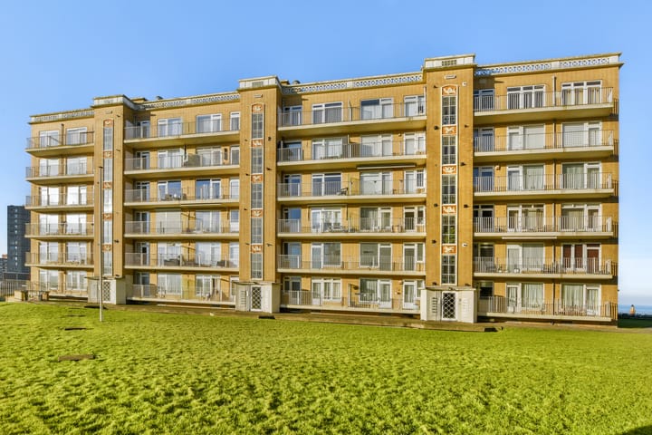 Foto 5 van Zeekant 100-K