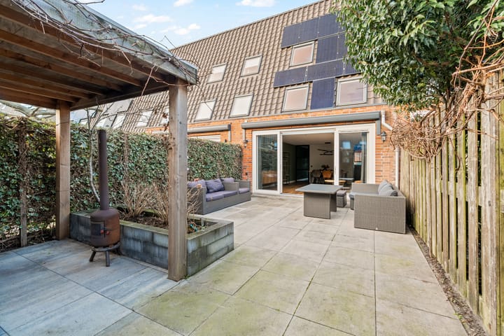 Foto 35 van Wim Schuhmacherhof 23