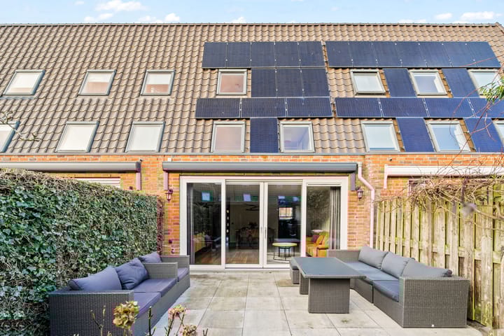 Foto 36 van Wim Schuhmacherhof 23