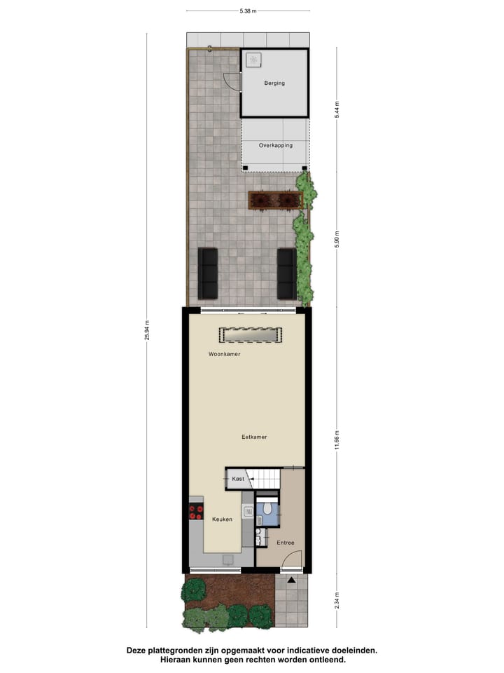 Foto 42 van Wim Schuhmacherhof 23