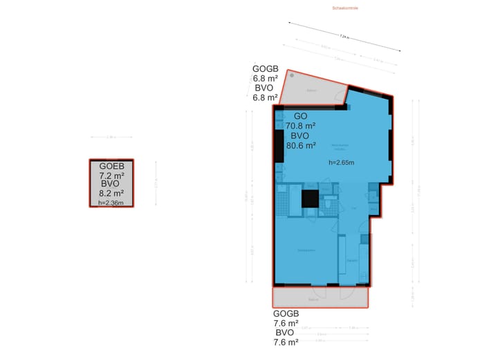 Photo 24 of Zeekant 100-K