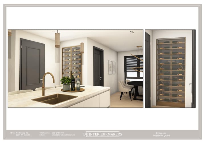 Foto 4 van Oleanderlaan 150