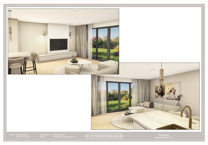 Foto 7 van Oleanderlaan 150