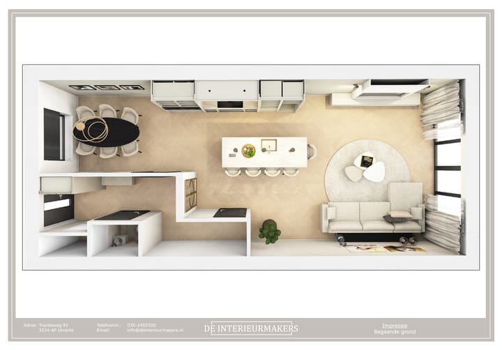 Foto 10 van Oleanderlaan 150