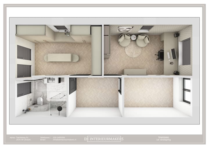 Foto 26 van Oleanderlaan 150