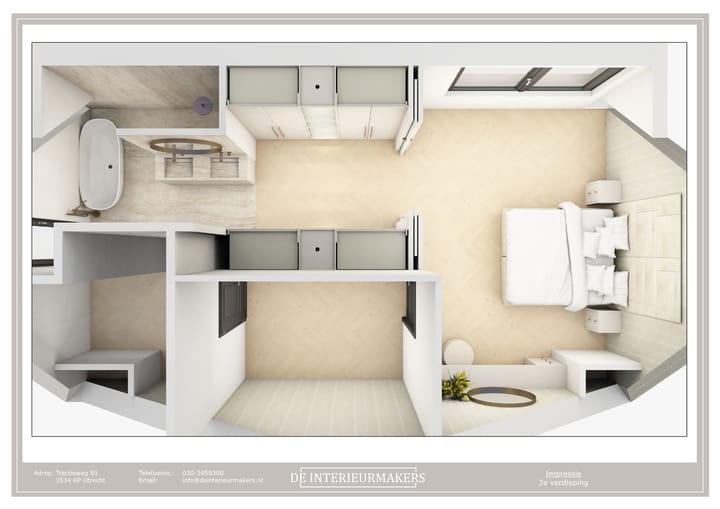 Foto 35 van Oleanderlaan 150