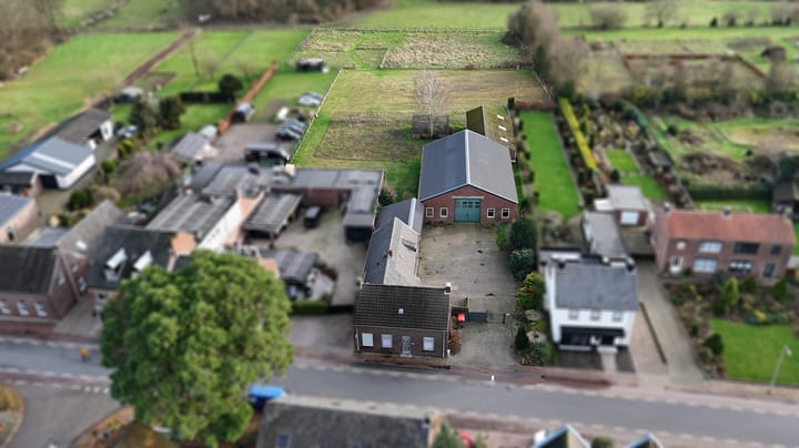 Photo 2 of Hoofdstraat 31