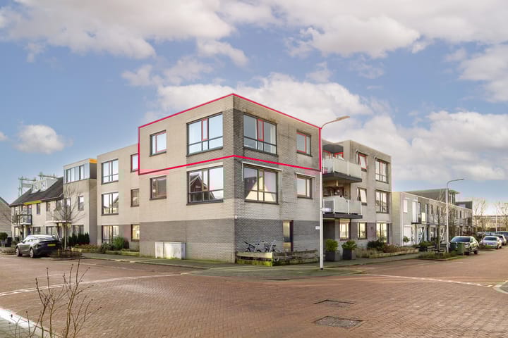 Foto 2 van Gravenstraat 13