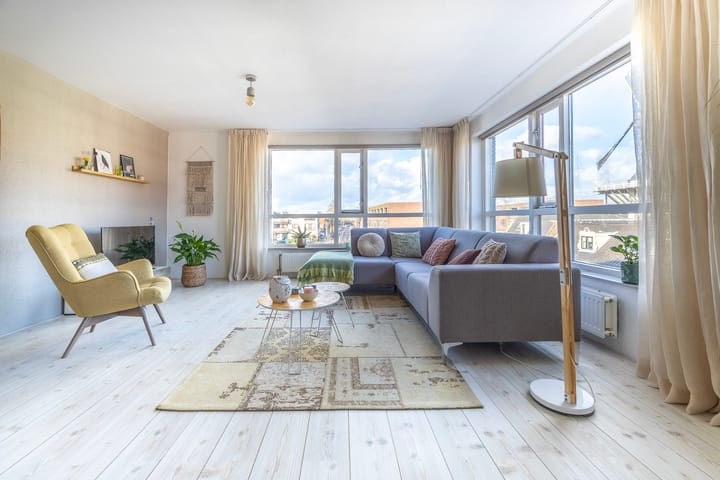 Foto 4 van Gravenstraat 13