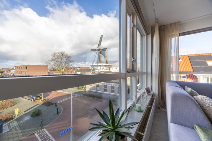 Foto 5 van Gravenstraat 13