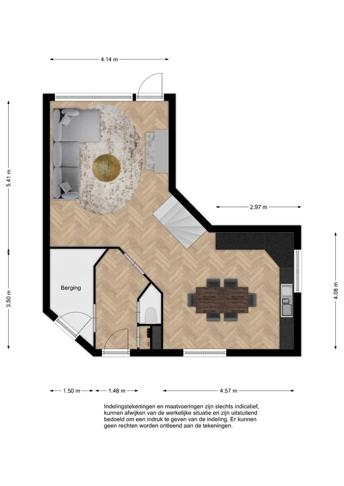 Foto 9 van Zuidererf 3