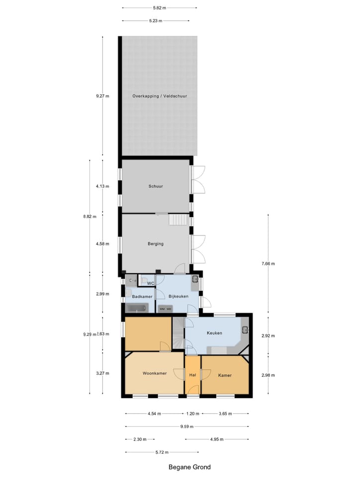 Foto 47 van Hoofdstraat 31