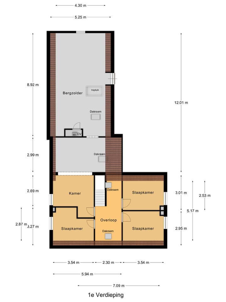 Foto 48 van Hoofdstraat 31