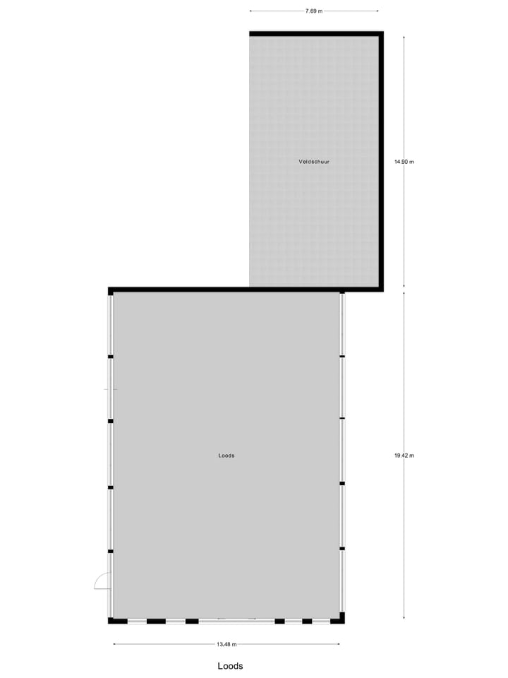 Foto 50 van Hoofdstraat 31