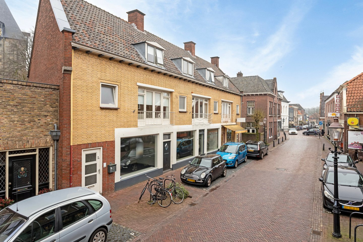 Bekijk foto 2 van Langestraat 38