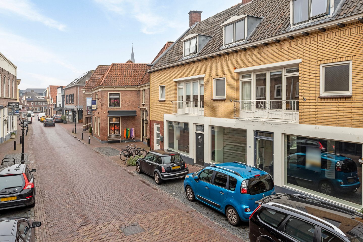 Bekijk foto 3 van Langestraat 38