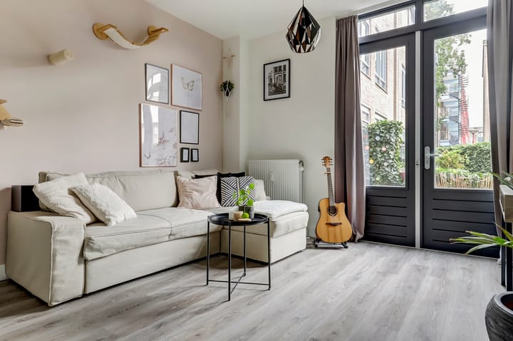 Foto 2 van Rietgors 1-8