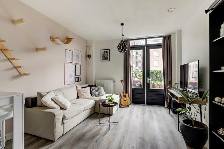 Foto 3 van Rietgors 1-8