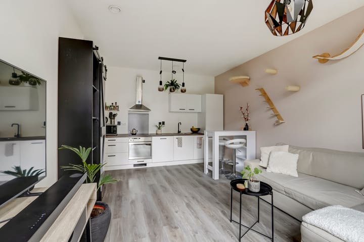 Foto 4 van Rietgors 1-8