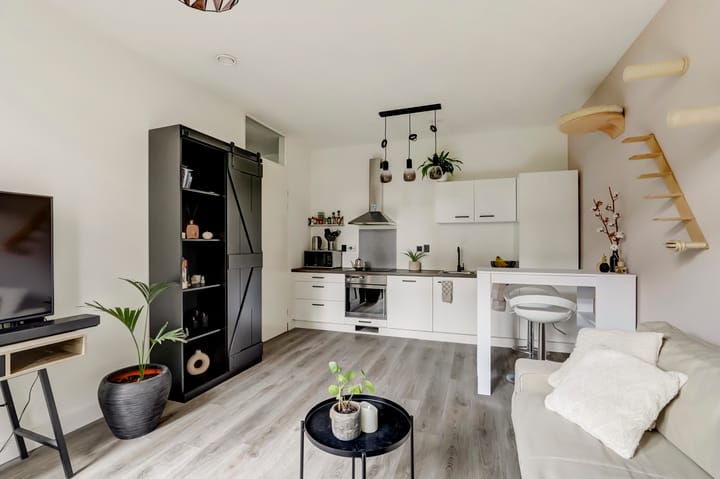 Foto 5 van Rietgors 1-8