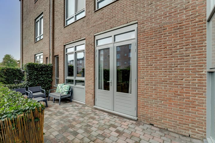 Photo 9 of Rietgors 1-8